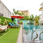 Alley Garden Homestay Hoi An
