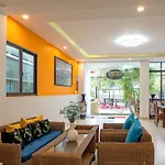 Hoianian Central Villa