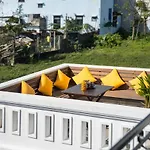 Nghe Shanti Villa Hoi An