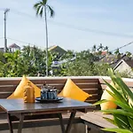 Nghe Shanti Villa Hoi An