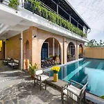 Nghe Shanti Villa Hoi An