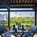 Nghe Shanti Villa Hoi An