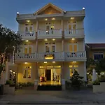 Han Huyen Homestay