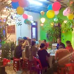 Ngoc Sinh Homestay
