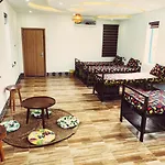 Hoi An Lazy Bear Hostel