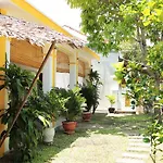 Be\'S Beach House An Bang