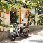 Be\'S Beach House An Bang