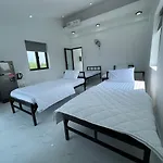 Moon House Villa