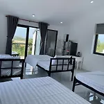 Moon House Villa