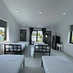 Moon House Villa