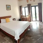The Natural Bungalow