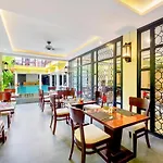 Silkotel Hoi An