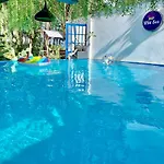 Skp Wild Sea Homestay