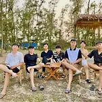 Skp Wild Sea Homestay