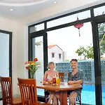 Melody Boutique Villa Hoi An