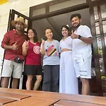 Song Thien Homestay