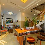 Ha An Bang Pool Villa