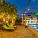 Ha An Bang Pool Villa