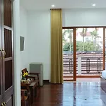 Hoian Central Garden Homestay