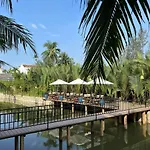 Mayci Hoi An - Palmview Boutique Hotel