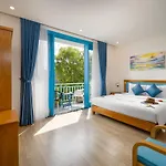 Hoi An Seaside Villa