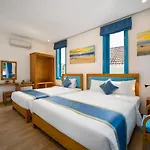 Hoi An Seaside Villa