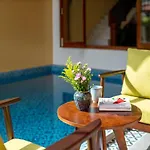 An Bang Chic Villa