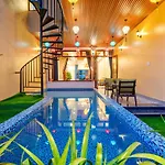 An Bang Chic Villa