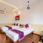 An Bang Chic Villa
