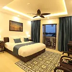 Cilantro Villa