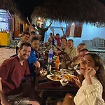The Beachside Bungalow Hostel & Bar