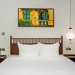 Chillax Old Town Villa