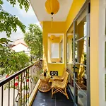 Chillax Old Town Villa
