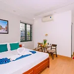 Vinh Khang Homestay