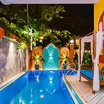 Boutique Villa In Hoi An Oldtown