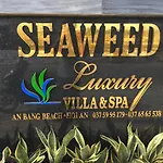 Seaweed Luxury Villa & Spa