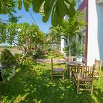 Yellow Daisy Villa