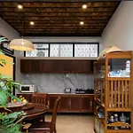 Gio Chieu Homestay - Riverside & Swimming Pool