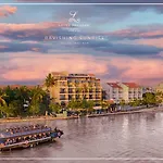 Little Riverside . Một Khách Sạn&Spa Sang Trọng
