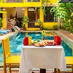 Hoi An Green Riverside Oasis Villa