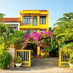 Hoi An Green Riverside Oasis Villa