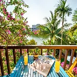 Hoi An Green Riverside Oasis Villa