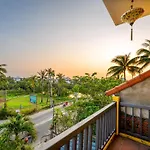 Riverside Oasis Villa Hoi An