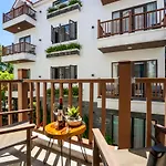 December Town Hoi An Villa