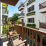 December Town Hoi An Villa