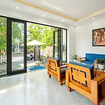 Tomorrow Hoi An Villa