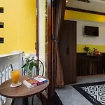 Arabica Coffee Homestay