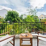 Le Paname Garden Villa Hoi An