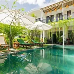 Le Paname Garden Villa Hoi An