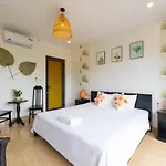 Le Paname Garden Villa Hoi An